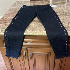 Guess jeans, size 31, brand new, dark blue.